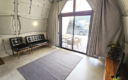 Emotional design glamsion